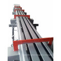 Strong Deformation Ability Steel Expansion Joint